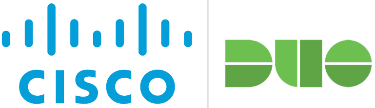 Cisco Duo logo