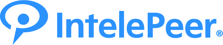 IntelePeer logo