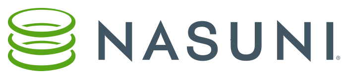 Nasuni logo