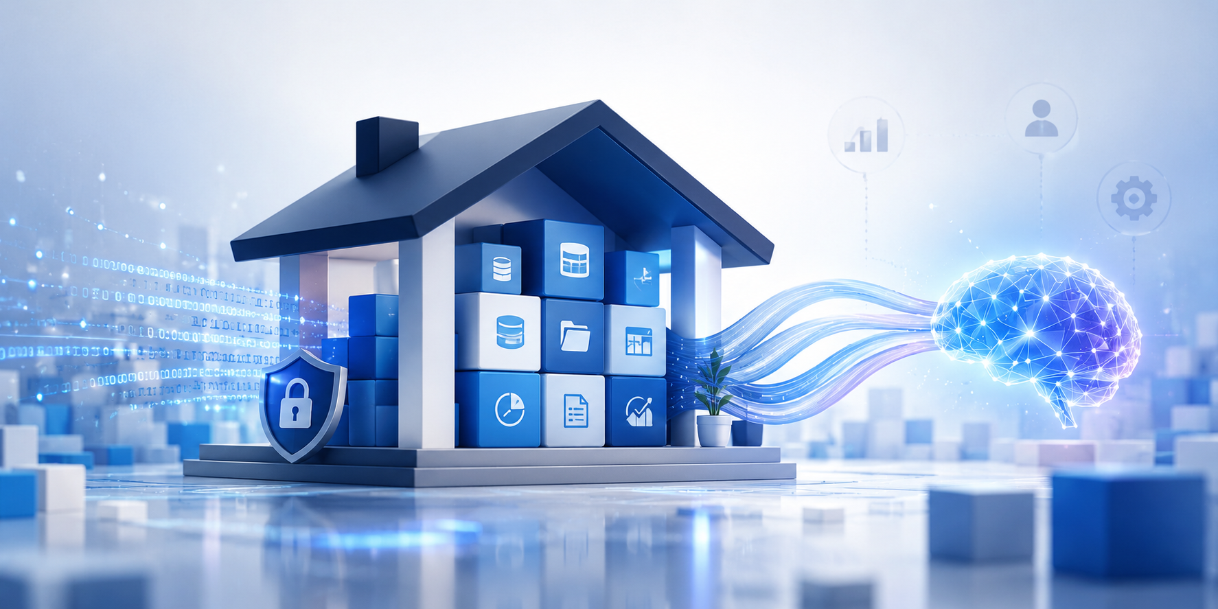 Getting Your Data House in Order: The Foundation Every AI Initiative Deserves