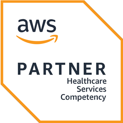 AWS Healthcare Competency Partner
